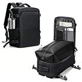 pc portable haute autonomie 【Sac sous vide séparé et pompe électrique à vide】 Ce set combiné comprend un sac à dos de voyage, un sac sous vide robuste et une pompe électrique à vide. Vous pouvez utiliser le sac sous vide avec le sac à dos pour gagner de la place, ou les utiliser séparément pour différents usages. Dimensions du sac sous vide : 38*26*21 centimètres / 14.96*10.24*8.26 pouces
