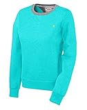 Champion Women's Pullover Eco Fleece Sweatshirt