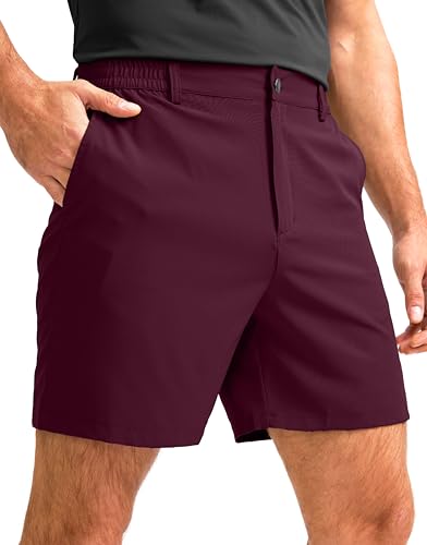 G Gradual Men's Casual Shorts 5