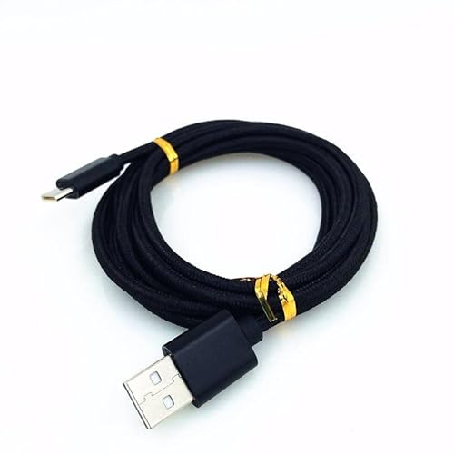 Cabo Carregador Conexão Type -C