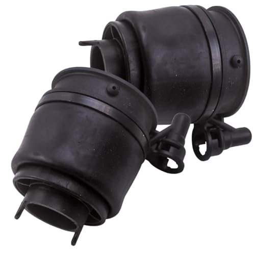 Ressort pneumatique avant pour Lincoln Navigator 2003-2006 | Paire gauche et droite 6L1Z3C199AA