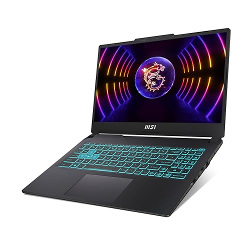 Cyborg 15 A13VF-1853IT, Notebook Gaming, Intel Core i7-13620H, Nvidia RTX 4060 8GB GDDR6, 16GB RAM DDR5, 512GB PCIe4, WiFi 6E, Win 11 Home [Layout e Garanzia ITA] - Notebook - Immagine 10