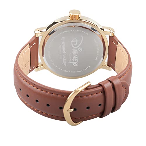 Disney Adult Vintage Analog Quartz Watch #TOP1