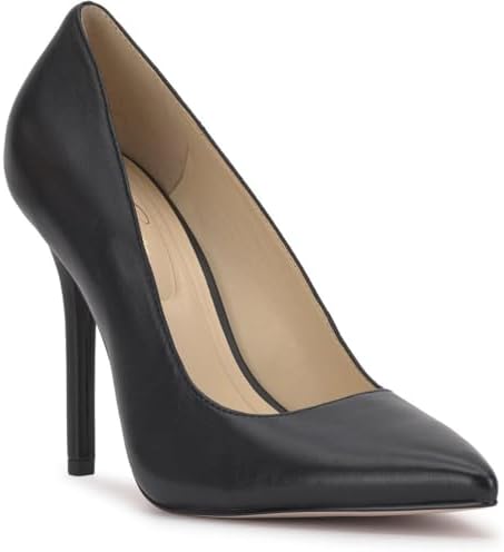 STILETTO SALÓN - Zapatos De Tacón De Aguja NACAR