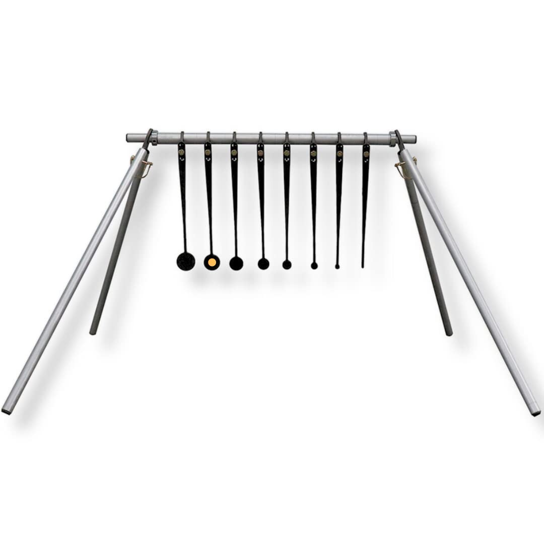 Buy AR500 Steel Targets for Shooting Know Your Limits Target 22lr