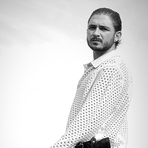 Unveiling the Creative Process of Levi Zadoff