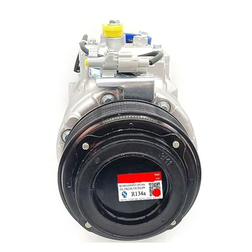 Compresseur climatisation voiture en panne résolu pour BMW X5 E70 F15 35i