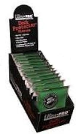 Ultra Pro N/A Deck ProtectorsStandard Pro Matte Deck Protectors