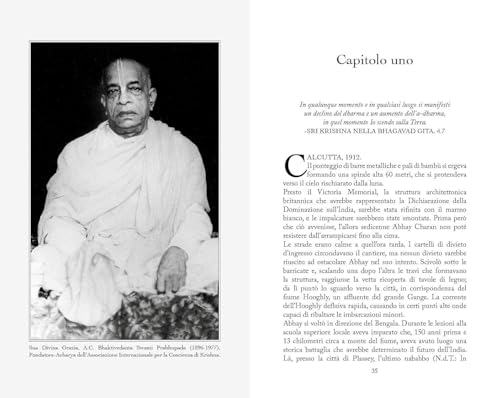 Uno Swami In Terra Straniera. Come Krishna Arrivò In Occidente - 2