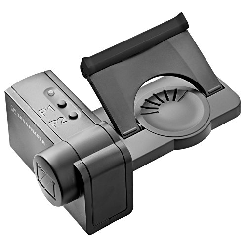 Sennheiser OfficeRunner Convertible Wireless Office Headset with