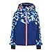 Produktbild LEGO Wear Unisex Wear Jungen Skijacke Winterjacke 12.000 Wassersäule Atmungsaktiv Lwjested 704 Regenjacke, 570, 128 EU