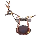 Deer Collectible Handmade...