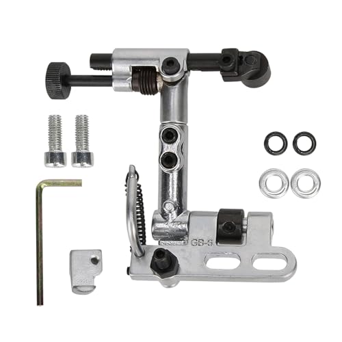Guide Suspendu Verge Machine Coudre Industrielle 241 DSC244 Accessoire - 8