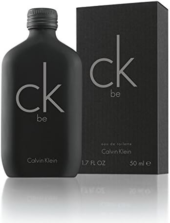 Calvin Klein, Be Eau de Toilette, Unisex, 50 ml