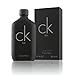 Produktbild Calvin Klein Be Unisex Eau de Toilette Spray 50ml, 1er Pack (1 x 50 ml)