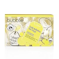 Algopix Similar Product 7 - Bubble T Bath Infusion Tea Bags