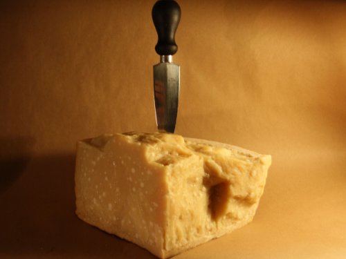 Parmigiano Reggiano D.O.P. 2-year aged