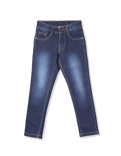 Image of Girl's Relaxed Fit Jeans