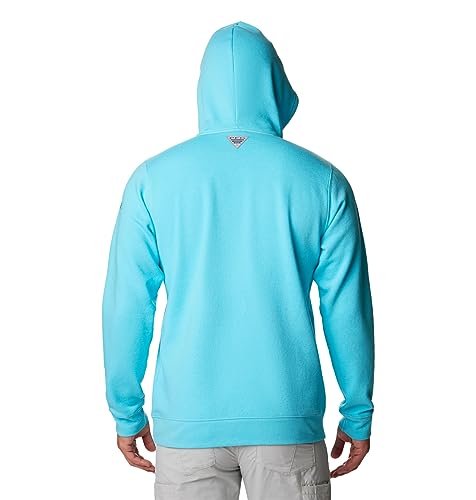Image of Columbia mens Trek Hoodie