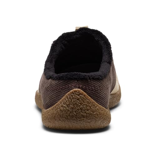 Chaussures à enfiler KEEN Howser III homme Java Safari 47 - 7