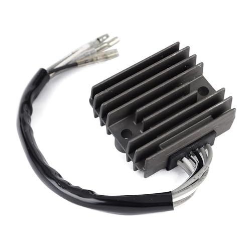 Rectificador 31750ZV7781 elimina picos de voltaje en motores fueraborda BF30 y A2