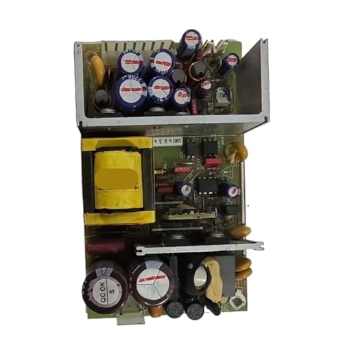 Alimentation Industrielle SNP-Z071 module de conversion haute précision châssis métallique - 2