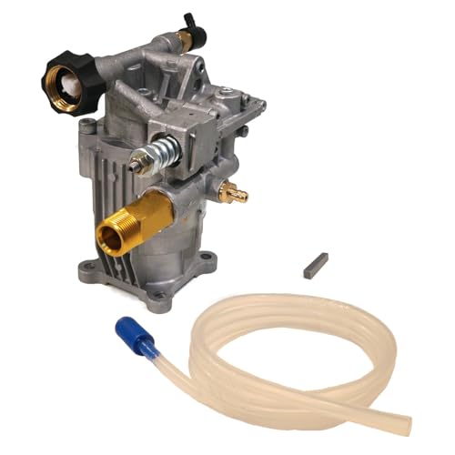Homelite Universal POWER PRESSURE WASHER WATER PUMP 3100 psi 2.5 gpm fits MANY MODELS by Homelite - Used condition - US$46.64