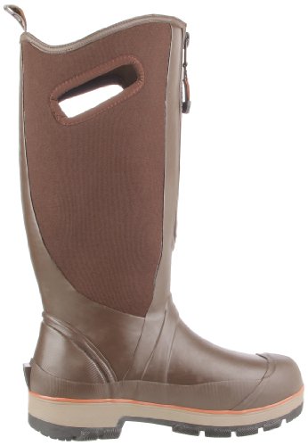 Image of Bogs Men's Patton Waterproof Work Boot