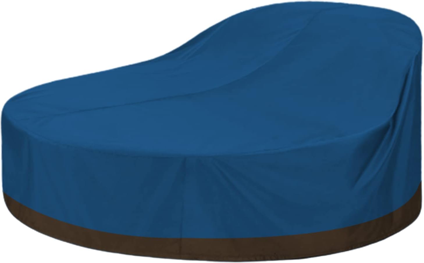 75" Outdoor Daybed Cover Waterproof, 420D Heavy Duty