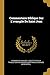 Commentaire Biblique Sur L'evangile De Saint Jean (French Edition)