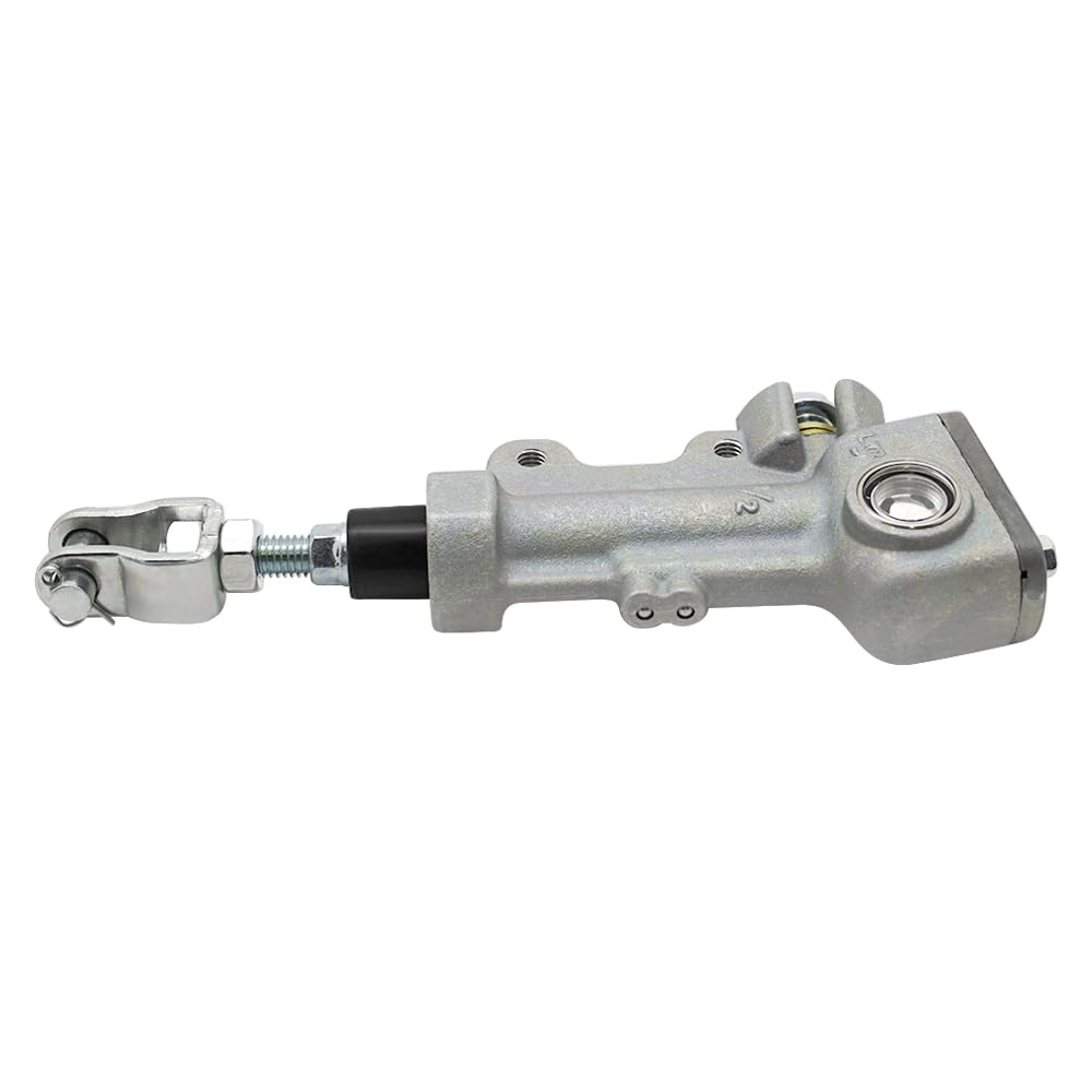 Hinterer Hauptbremszylinder für Kawa-saki KX125 KX250 KX250F KX450 KX450F KLX230R KLX300R KLX450R Bremszylinder Bremspumpe