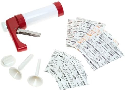 Jerky Works Beef Jerky Gun