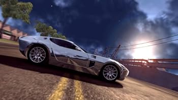Video Game Test Drive Unlimited DVD-Rom - PC Book