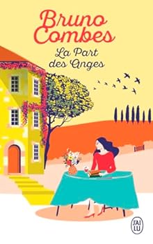 Pocket Book La Part des Anges [French] Book