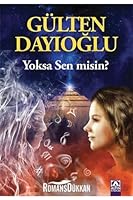 Yoksa Sen Misin? 9752121489 Book Cover
