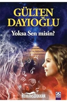 Paperback Yoksa Sen Misin? [Turkish] Book