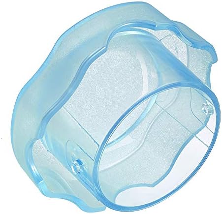 Lid Plug Replacement for Vitamix 64oz Low Profile Container, Fits Vitamix Pro750 Pro300 Plug for Blender Accessory Part