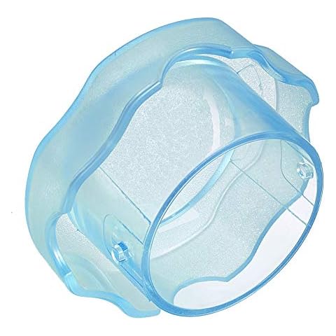 Lid Plug Replacement for Vitamix 64oz Low Profile Container, Fits Vitamix Pro750 Pro300 Plug for Blender Accessory Part Cover