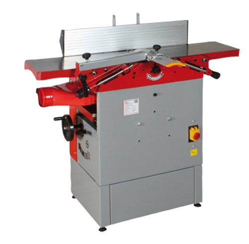 Preisvergleich Produktbild Holzmann Abricht- und Dickenhobelmaschine HOB 260 NL - 400V