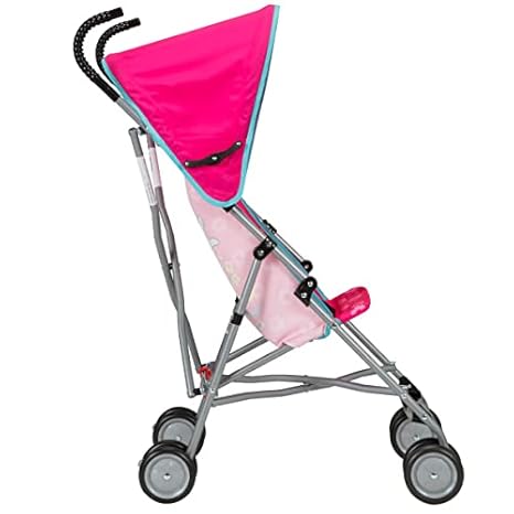 cosco jogging stroller