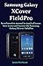 Produktbild Samsung Galaxy Xcover fieldPro: An exhaustive manual to teach all users how to use and master the Samsung galaxy xcover fieldpro