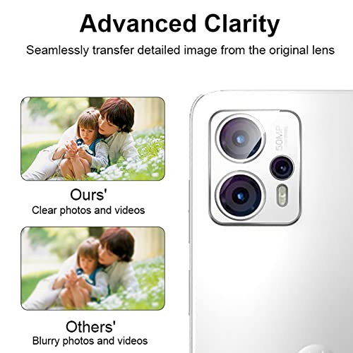 GIOPUEY Pellicola Fotocamera Compatibile con