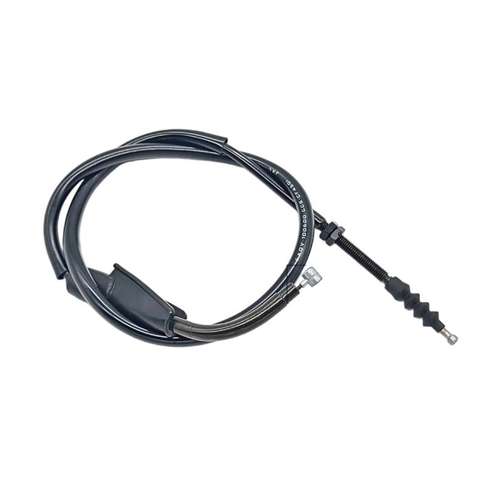 PIOYERG For CFMOTO 450NK CF400-7 Motorcycle Clutch Cable Accessories