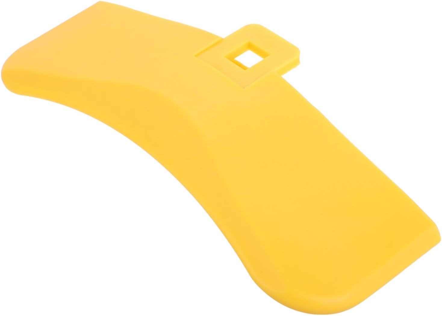 VALICLUD Large Shovel Tire Machine Cover Shovel Cap Sleeve Bead Breaker Protection Covers