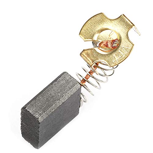 Spazzola in carbone, portaspazzole in carbone, 20