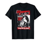 Official licensed Guns N' Roses Fan Merch for Women, Kids, and Men. Perfect gift for fans of their albums & songs. Music merchandise for concerts/tours or as a gift for mother, father, birthday, or Christmas. Guns N' Roses are rock legends known for ...