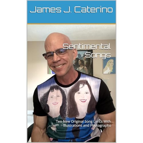 Sentimental Songs [Written by James J. Caterino] episode artwork