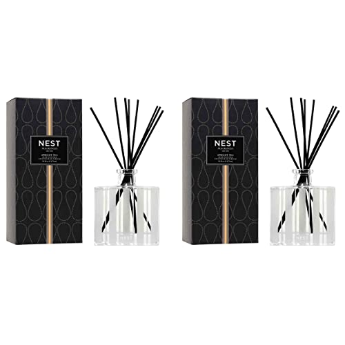 Top 10 Nest Reed Diffuser Scent of 2022 Katynel
