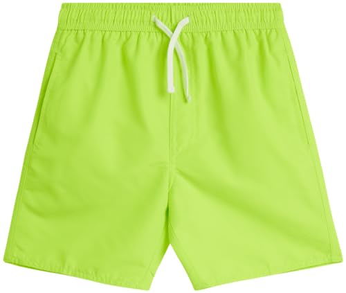 Boys Swim Trunks - Quick Dry Sun Protection Board Shorts...