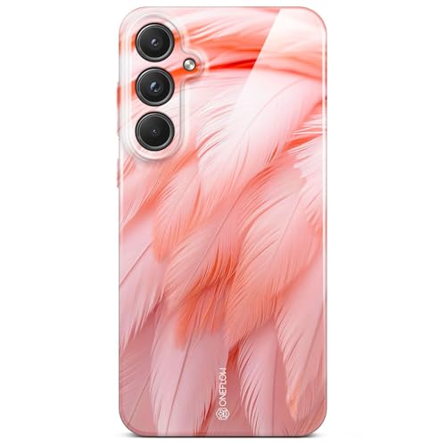 Coque Samsung Galaxy S20 FE avec motif flamant rose lisse et protection camera intégrée